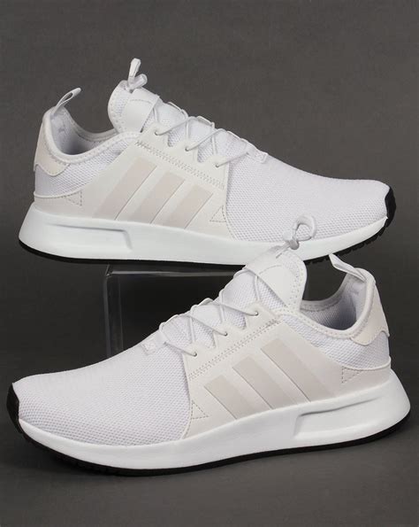 adidas wit heren|Adidas originals white shoes.